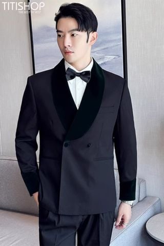 Tuxedo TITISHOP TXD  (M-3XL)