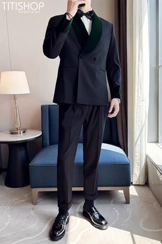 Tuxedo TITISHOP TXD  (M-3XL)