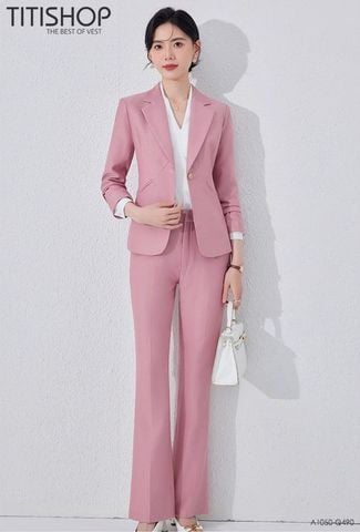 Áo Blazer Nữ Titishop ( Đặt 7 ngày )