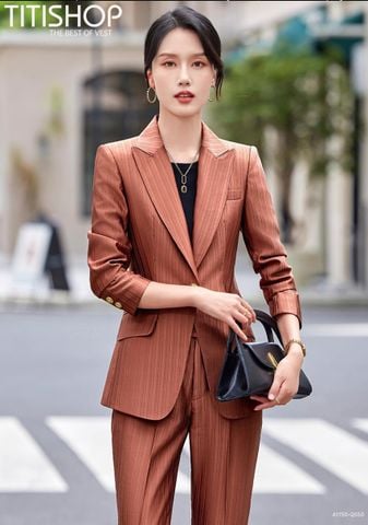 Áo Vest Nữ Titishop ( Đặt 7 ngày )