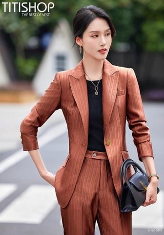 Áo Vest Nữ Titishop ( Đặt 7 ngày )