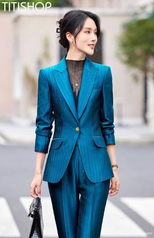 Áo Vest Nữ Titishop ( Đặt 7 ngày )