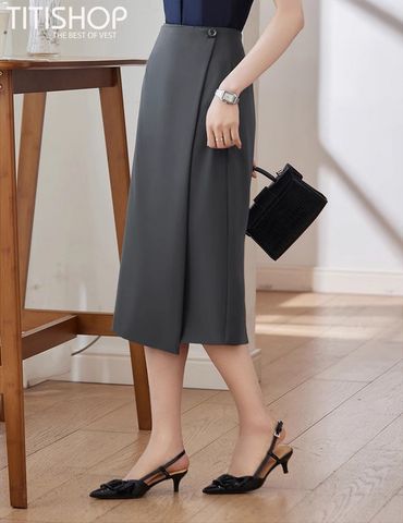 Chân Váy Nữ TITISHOP