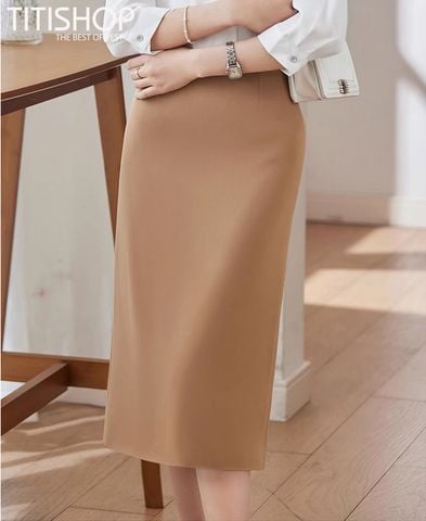 Chân Váy Nữ TITISHOP