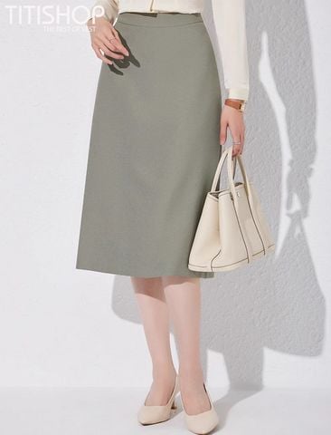 Chân Váy Nữ TITISHOP