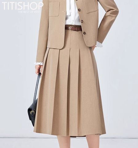 Chân Váy Nữ TITISHOP