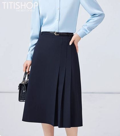 Chân Váy Nữ TITISHOP