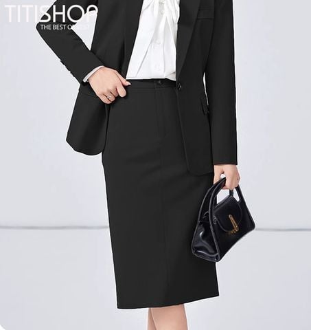 Chân Váy Nữ TITISHOP