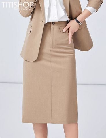 Chân Váy Nữ TITISHOP