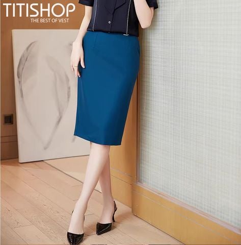 Chân Váy Nữ TITISHOP