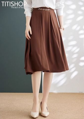 Chân Váy Nữ TITISHOP