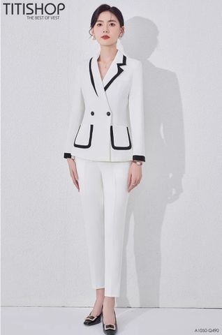 Áo Blazer Nữ Titishop ( Đặt 7 ngày )