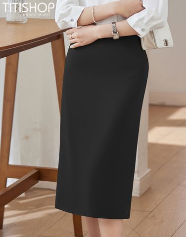 Chân Váy Nữ TITISHOP