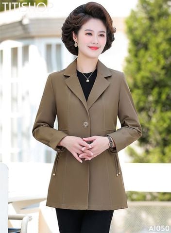 Măng Tô Tăng Mẹ TITISHOP ( XL -5XL )