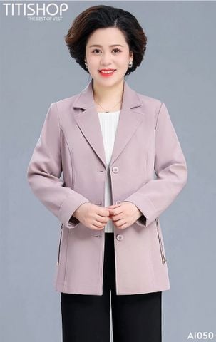 Măng Tô Tăng Mẹ TITISHOP ( XL -5XL )