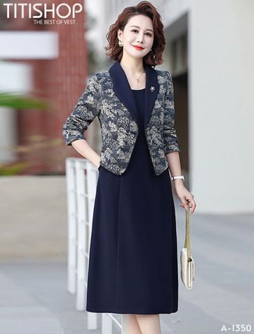 Vest Tăng Mẹ TITISHOP ( XL -5XL )