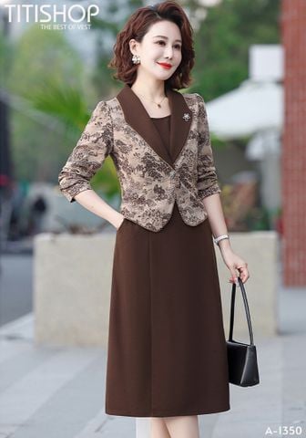 Vest Tăng Mẹ TITISHOP ( XL -5XL )