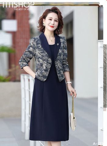 Vest Tăng Mẹ TITISHOP ( XL -5XL )
