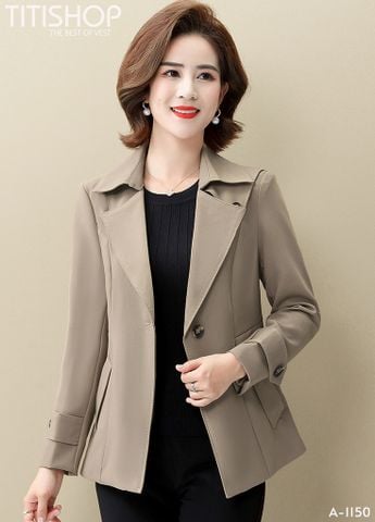 Vest Tăng Mẹ TITISHOP ( XL -5XL )