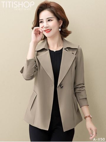 Vest Tăng Mẹ TITISHOP ( XL -5XL )