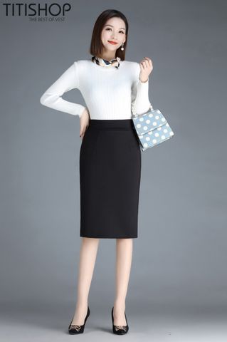 Chân Váy Nữ TITISHOP