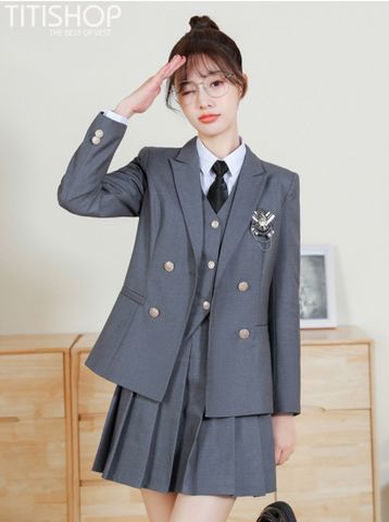 Áo Vest HSSV Titishop (S-6XL)