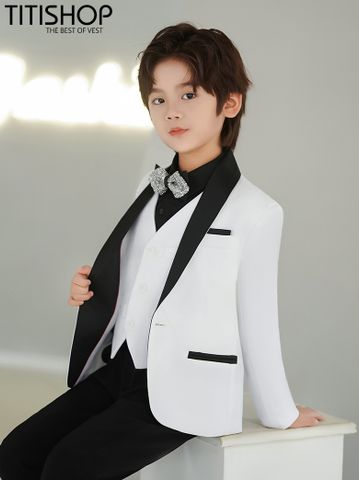 Tuxedo Bé Trai TiTiShop VTE91M1 Luxury
