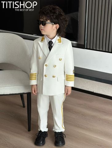 Bộ Vest Trẻ Em TiTiShop (90-170)