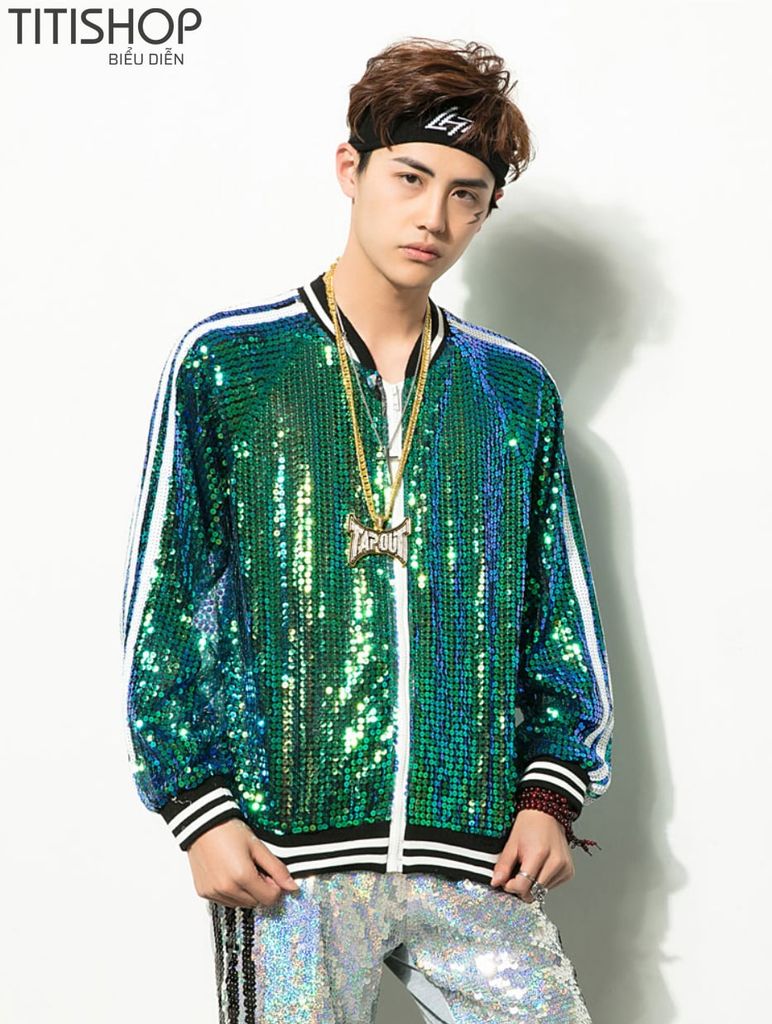 Sét Biểu Diễn Lớn Titishop ( Đặt 5-7 Ngày )