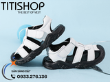 Giày Mặc Vest Cho Bé GTE (26-42)