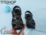 Giày Mặc Vest Cho Bé GTE (26-42)