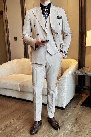 Suit Nam Titishop 6 Nút (M-5XL)