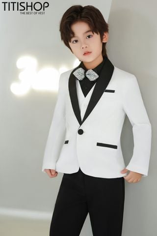 Tuxedo Bé Trai TiTiShop VTE91M1 Luxury