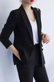 Áo Vest Blazer Nữ BZ182 Luxury CQ ( -100 )