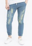 Quần Jean nam Jogger Pants QJ48 mã 6101