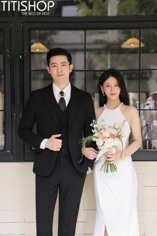 SUIT CƯỚI TITISHOP ( S-7XL )