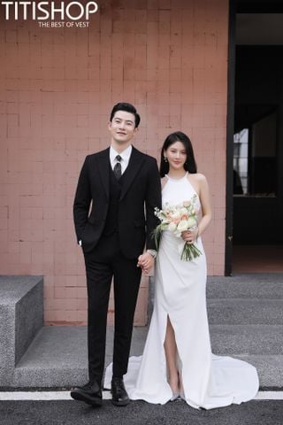 SUIT CƯỚI TITISHOP ( S-7XL )