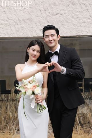 SUIT CƯỚI TITISHOP ( S-7XL )