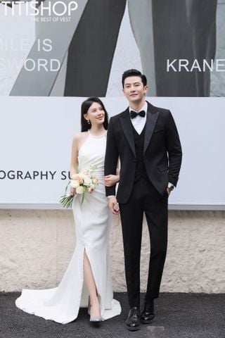 SUIT CƯỚI TITISHOP ( S-7XL )