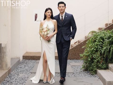 SUIT CƯỚI TITISHOP ( S-7XL )