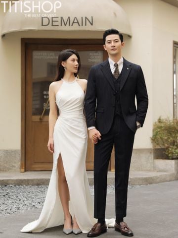 SUIT CƯỚI TITISHOP ( S-7XL )