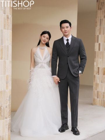 SUIT CƯỚI TITISHOP ( S-7XL )