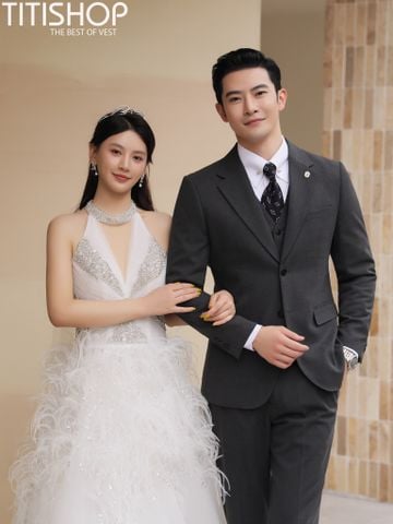 SUIT CƯỚI TITISHOP ( S-7XL )