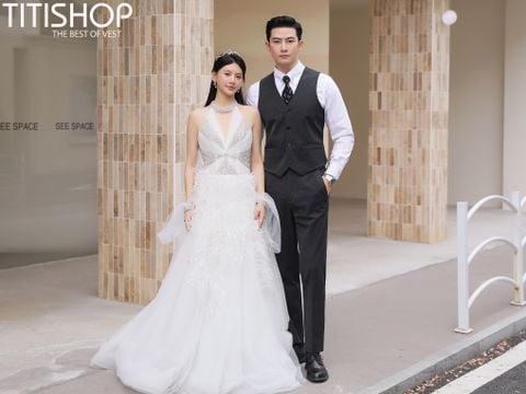 SUIT CƯỚI TITISHOP ( S-7XL )