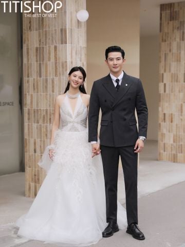 SUIT CƯỚI TITISHOP ( S-7XL )