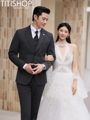 SUIT CƯỚI TITISHOP ( S-7XL )