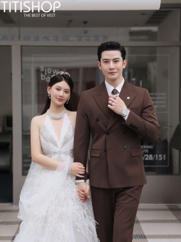 SUIT CƯỚI TITISHOP ( S-7XL )