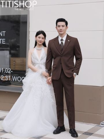 SUIT CƯỚI TITISHOP ( S-7XL )