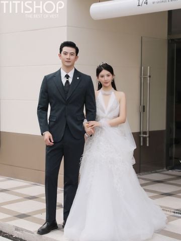 SUIT CƯỚI TITISHOP ( S-7XL )