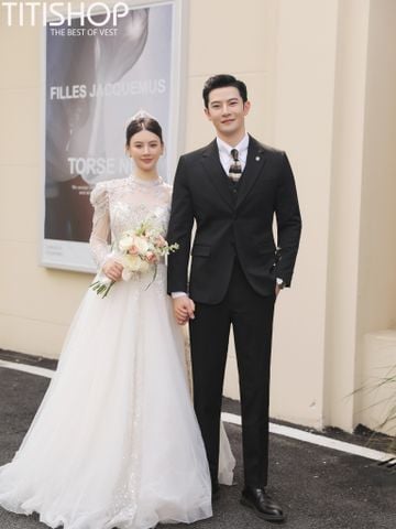 SUIT CƯỚI TITISHOP ( S-7XL )